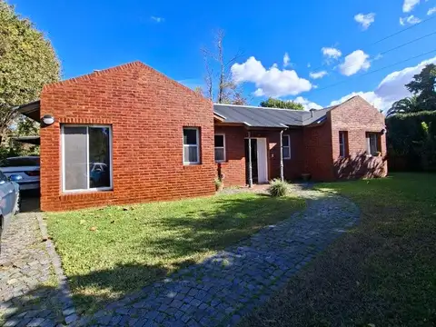Casa en Alquiler en Don Torcuato, Partido de Tigre