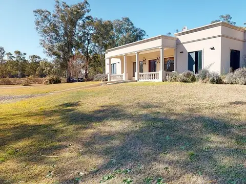 Casa en Alquiler en Baradero, Partido de Baradero