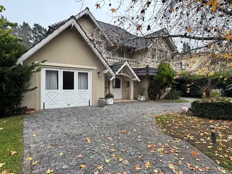 Casa en Alquiler en El Establo, Countries y Barrios Cerrados en Pilar