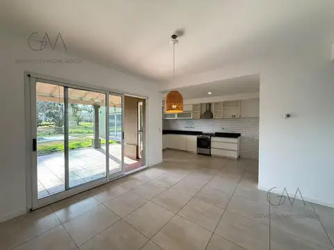 Casa en Alquiler en Rumenco, Mar del Plata