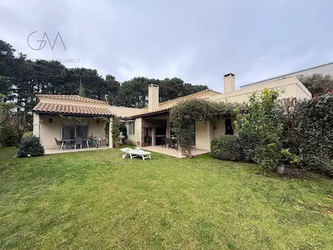 Casa en Alquiler en Rumenco, Mar del Plata