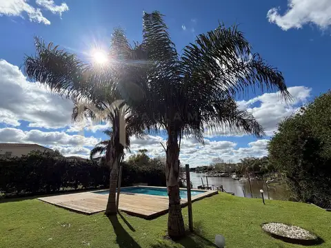 Casa en Alquiler en San Marco, Countries y Barrios Cerrados en Tigre