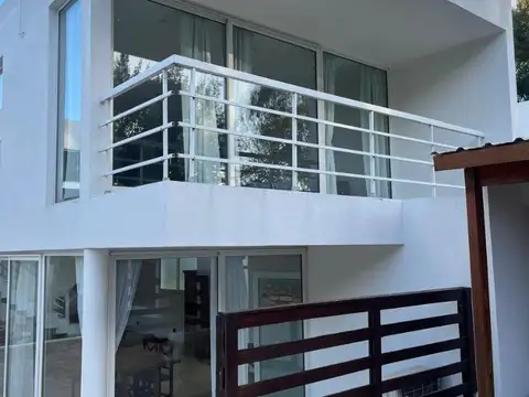 Casa en Alquiler en Rumenco, Mar del Plata