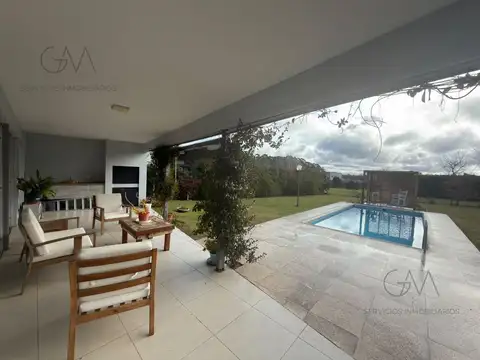 Casa en Alquiler en Arenas del Sur, Mar del Plata