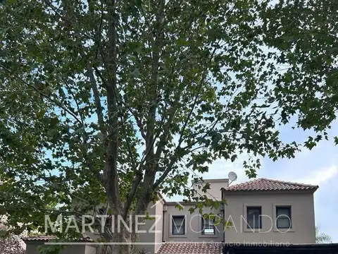 Casa en Alquiler en Ayres De Pilar, Countries y Barrios Cerrados en Pilar