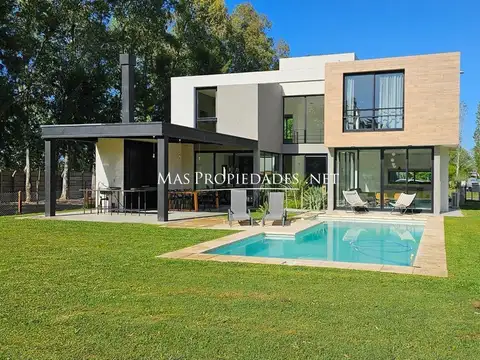 Casa en Alquiler en Terralagos, Canning