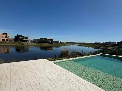 Casa en Alquiler en Puertos - Barrio Costas, Countries y Barrios Cerrados en Escobar
