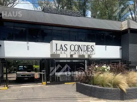 Casa en Alquiler en Las Condes, Countries y Barrios Cerrados en Pilar