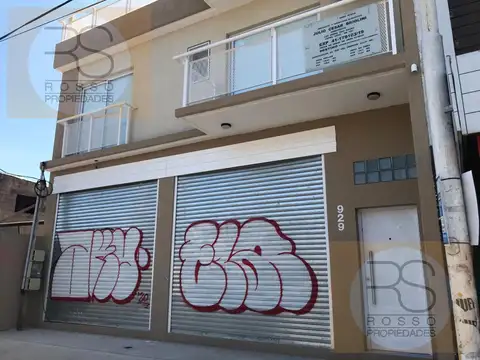 Departamento en Venta en Villa Sarmiento, Partido de Morón