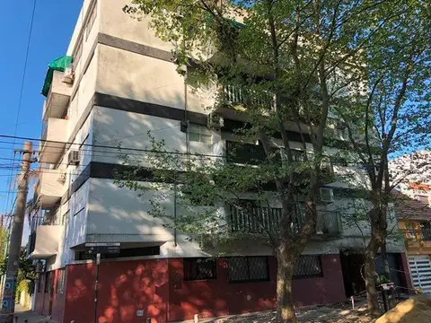 Departamento en Venta en Haedo, Partido de Morón