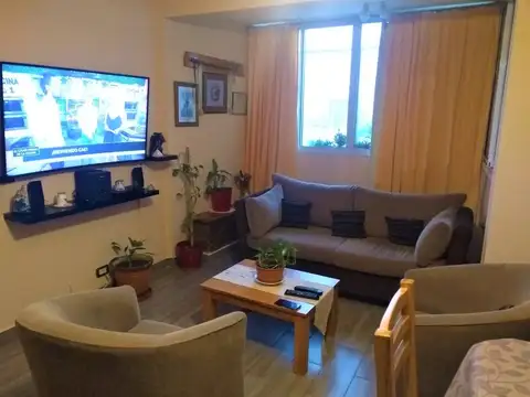 Departamento en Venta en Centro, San Miguel