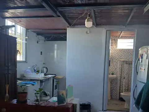 Departamento en Venta en Villa Maipú, General San Martín
