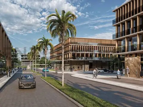 Departamento en Venta en Canning, Partido de Esteban Echeverría