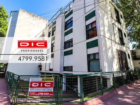Departamento en Venta en Olivos Maipu/Uzal, Olivos