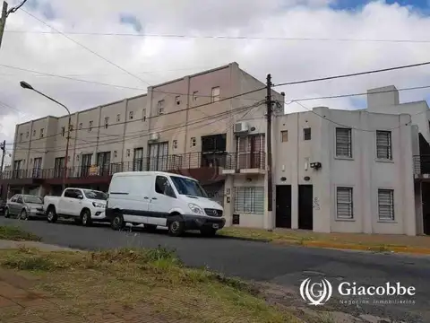 Departamento en Venta en Luis Guillon, Partido de Esteban Echeverría