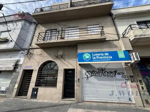 Departamento en Venta en General San Martin, Partido de General San Martín