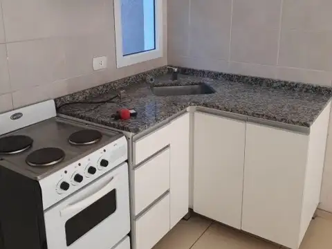 Departamento en Venta en Ezeiza, Partido de Ezeiza