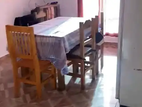 Departamento en Venta en Costa Azul, Partido de La Costa