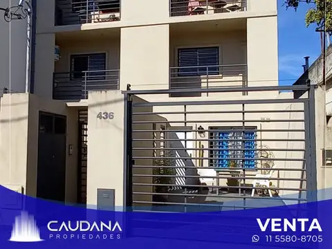 Departamento en Venta en Ramos Mejia, Partido de La Matanza