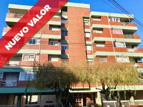 Departamento en Venta en Morón Sur, Morón