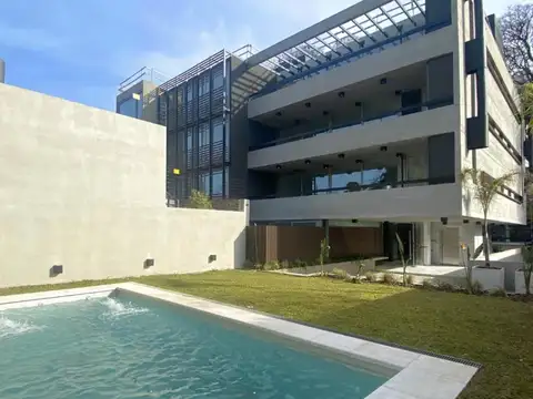 Departamento en Venta en Acassuso, Partido de San Isidro