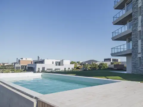 Departamento en Venta en Nordelta Yoo Nordelta, Nordelta