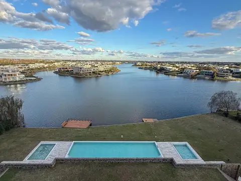 Departamento en Venta en Nordelta, Partido de Tigre
