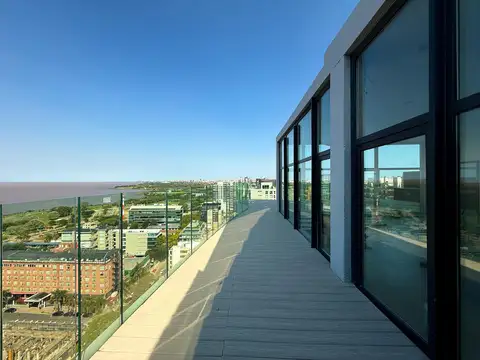 Departamento en Venta en Vicente López, Partido de Vicente López