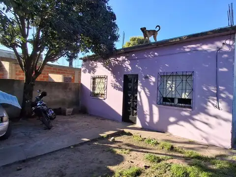 Casa en Venta en Temperley, Partido de Lomas de Zamora