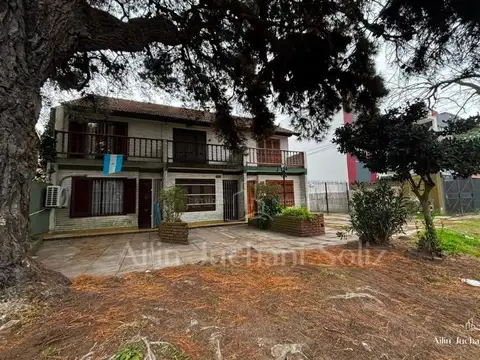 Casa en Venta en San Bernardo del Tuyú, Partido de La Costa