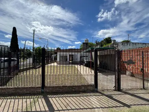 Casa en Venta en Rafael Castillo, Partido de La Matanza