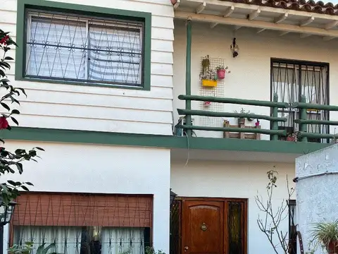 Casa en Venta en Villa Luzuriaga, Partido de La Matanza