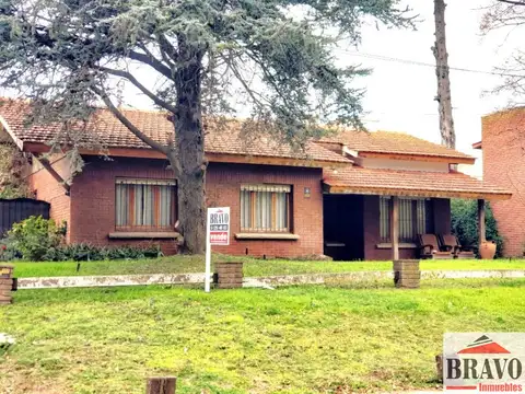 Casa en Venta en Villa Gesell, Partido de Villa Gesell