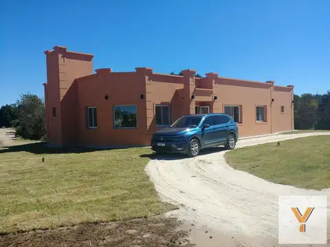 Casa en Venta en Costa Esmeralda, Partido de La Costa