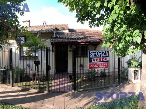 Casa en Venta en Jose Clemente Paz, Partido de José C. Paz
