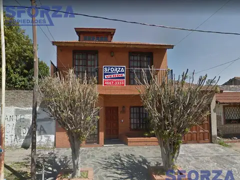 Casa en Venta en Muñiz, Partido de San Miguel