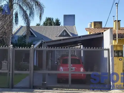 Casa en Venta en San Miguel, Partido de San Miguel