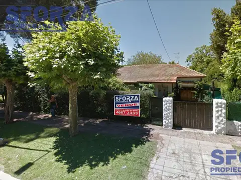 Casa en Venta en San Miguel, Partido de San Miguel