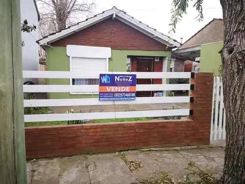 Casa en Venta en Mar de Ajo, Partido de La Costa