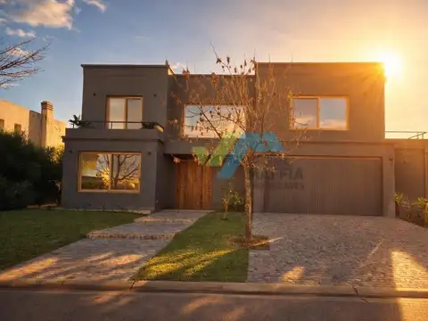 Casa en Venta en Nordelta Los Cabos del Lago, Nordelta