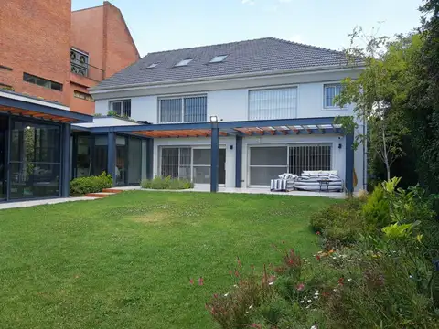 Casa en Venta en Martinez, Partido de San Isidro