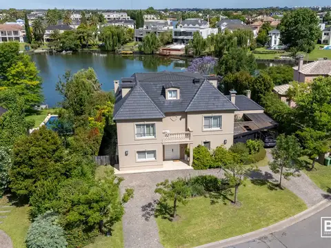 Casa en Venta en Nordelta Los Castores, Nordelta