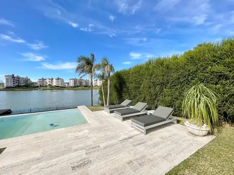 Casa en Venta en Nordelta, Partido de Tigre