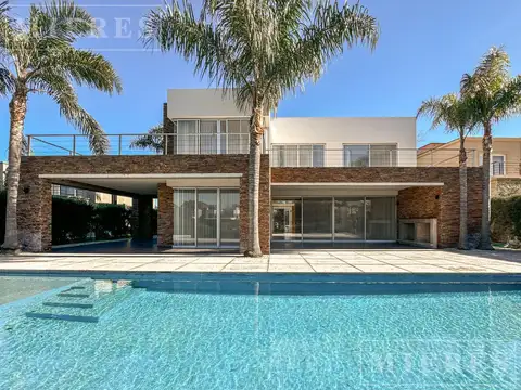 Casa en Venta en Santa Barbara, Countries y Barrios Cerrados en Tigre
