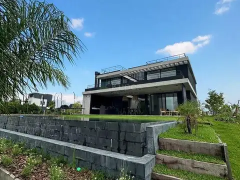 Casa en Venta en Nordelta Virazón, Nordelta
