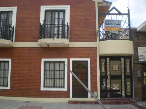 Departamento en Alquiler en San Justo, Partido de La Matanza
