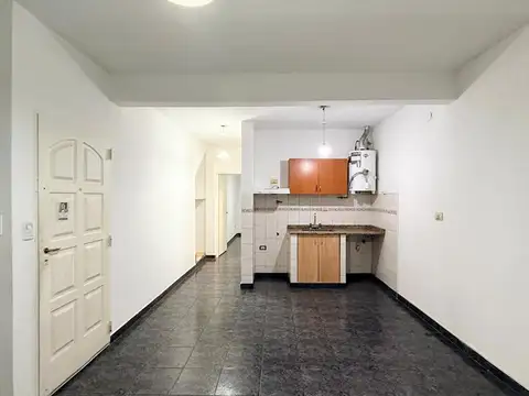 Departamento en Alquiler en Libertad, Partido de Merlo