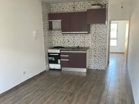 Departamento en Alquiler en Villa Luzuriaga, Partido de La Matanza