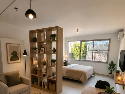 Departamento en Alquiler en Remedios de Escalada, Partido de Lanús