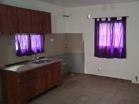 Departamento en Alquiler en Isidro Casanova, Partido de La Matanza